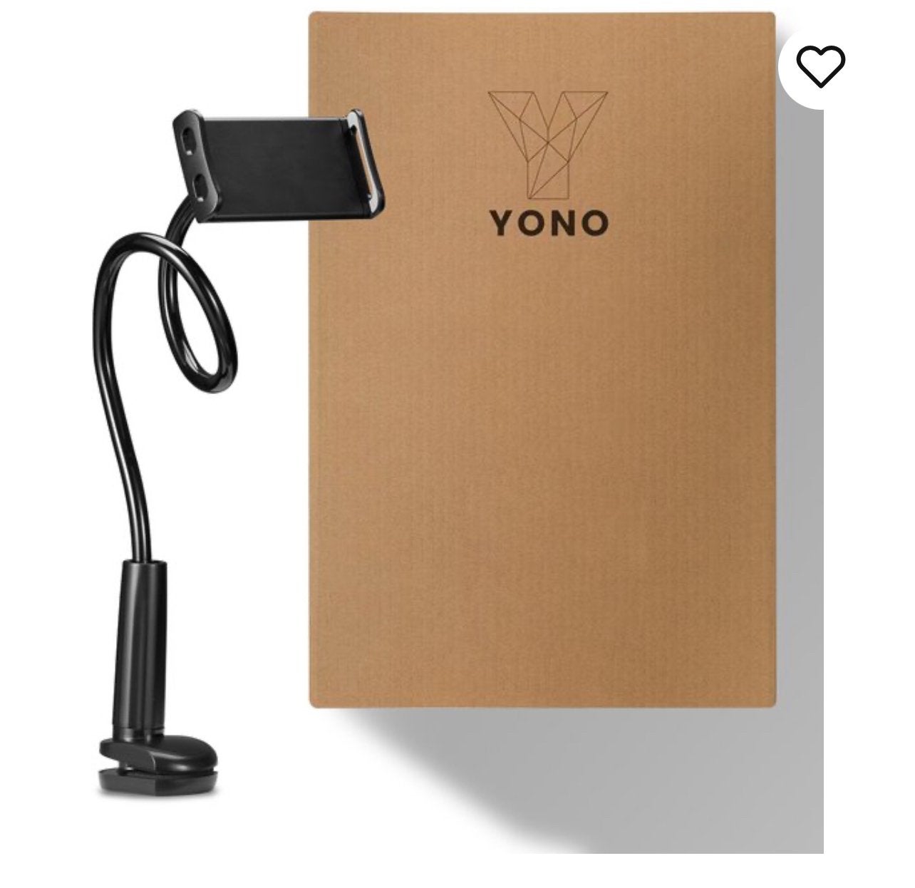 Yono Kobo tablet houder - 48 cm, Computers en Software, Ophalen of Verzenden, Nieuw