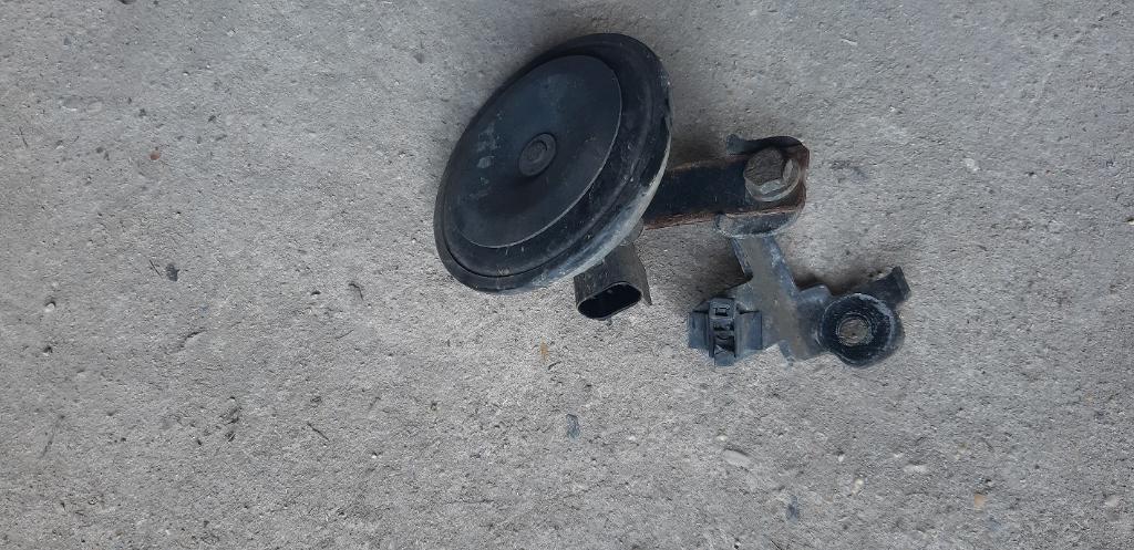 Claxon Opel Corsa C model, Ophalen of Verzenden