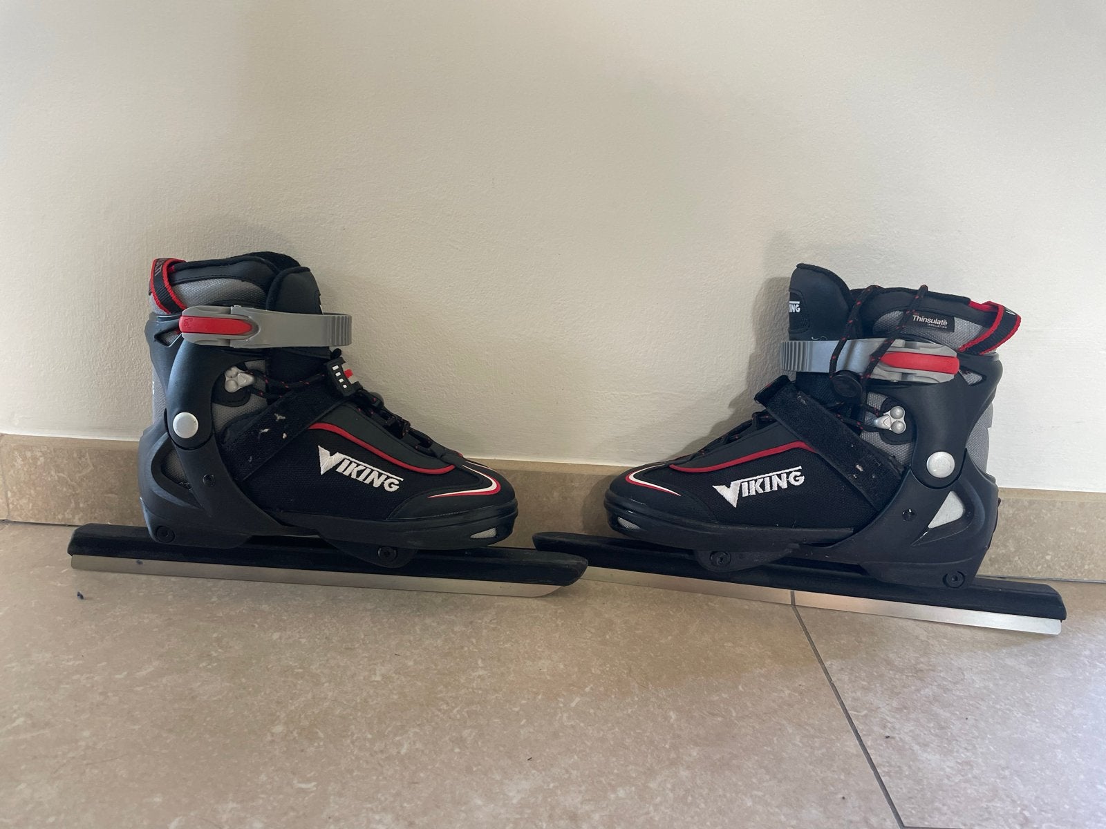 Viking Combinoren Schaatsen - Maat 32-35, Ophalen of Verzenden, Gebruikt, Combinoren, Viking