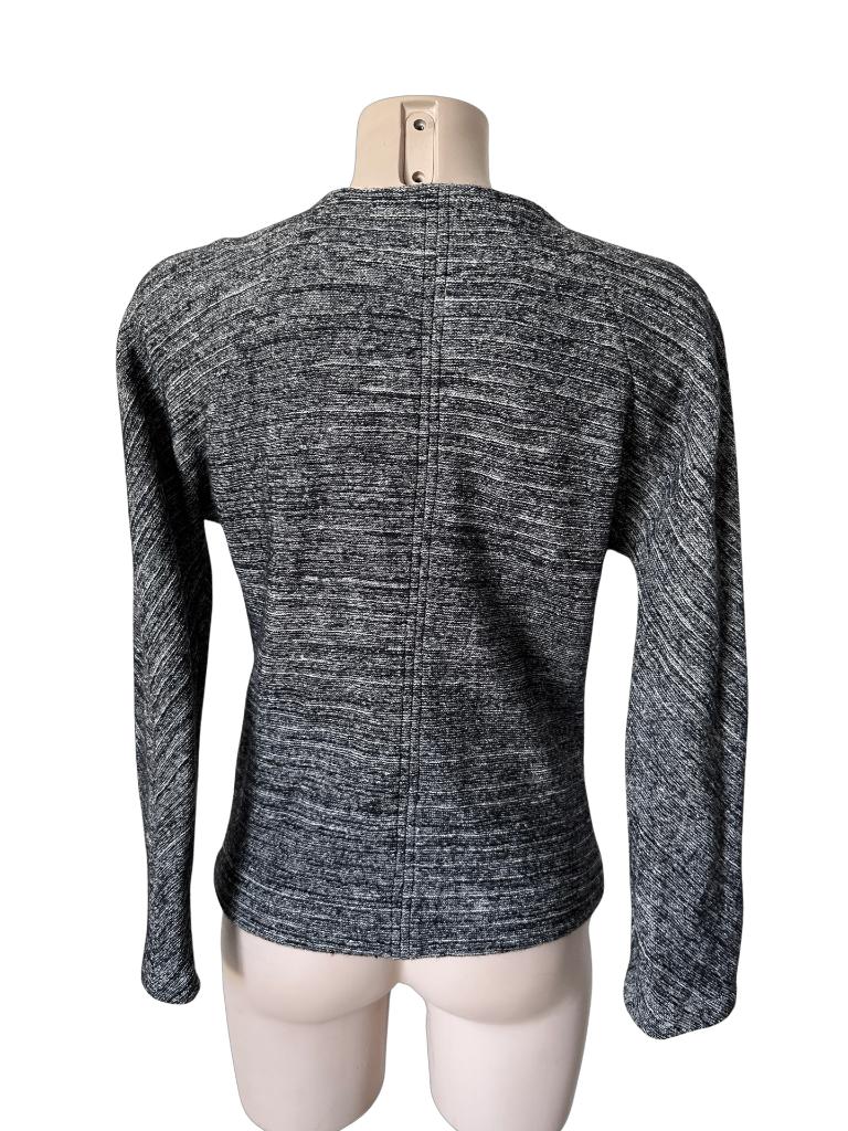 Humanoid vest L, Kleding | Dames, Truien en Vesten, Maat 38/40 (M), Nieuw, Ophalen of Verzenden, Grijs