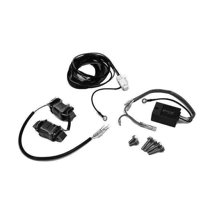 MERCURY ACCU OPLAADSYSTEEM F8 & F9.9 PK 4-STROKE CARB 895299, Ophalen of Verzenden, Nieuw, Motor en Techniek