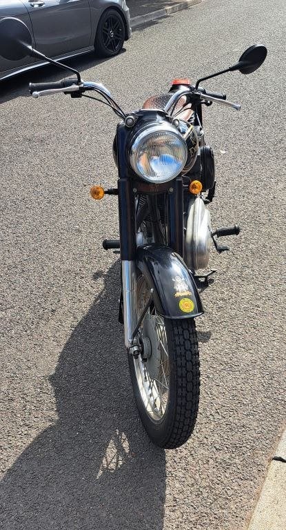 Royal Enfield Bullet 350, Motoren, Particulier, Occasion, Overig, 350 cc