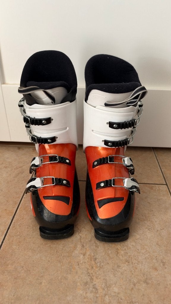 skischoenen rossignol maat 40 (25.5), Ophalen, 160 tot 180 cm, Gebruikt, Rossignol