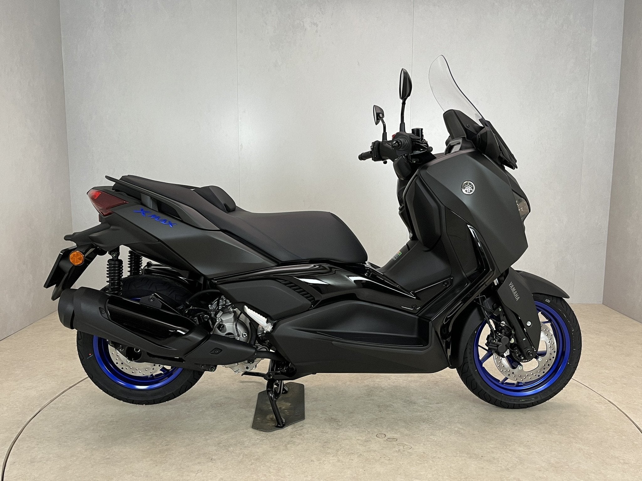 Yamaha X MAX 300 ABS (bj 2026), Scooter, Nieuw, Klantenservice@yamaha-motor.nl, Koolhovenlaan 101
1119 NC  Schiphol-Rijk, NL