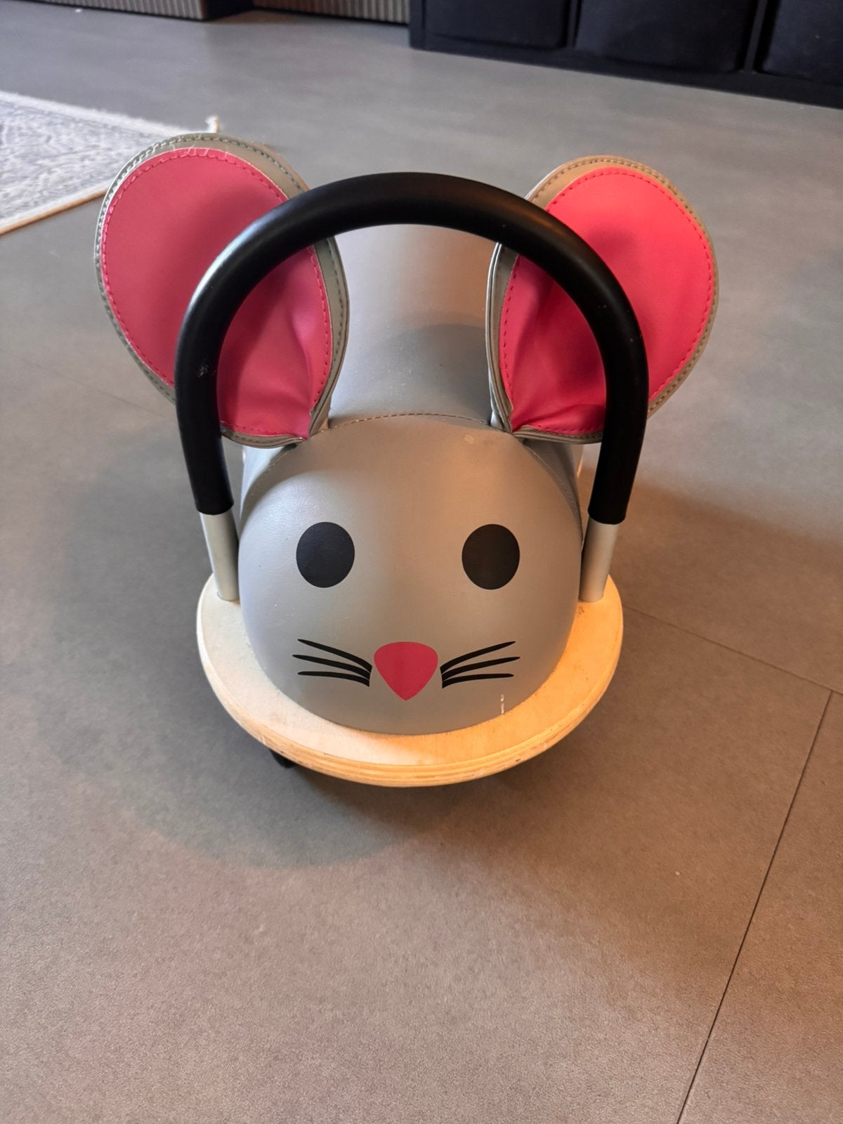Wheely bug muis, Ophalen, Zo goed als nieuw