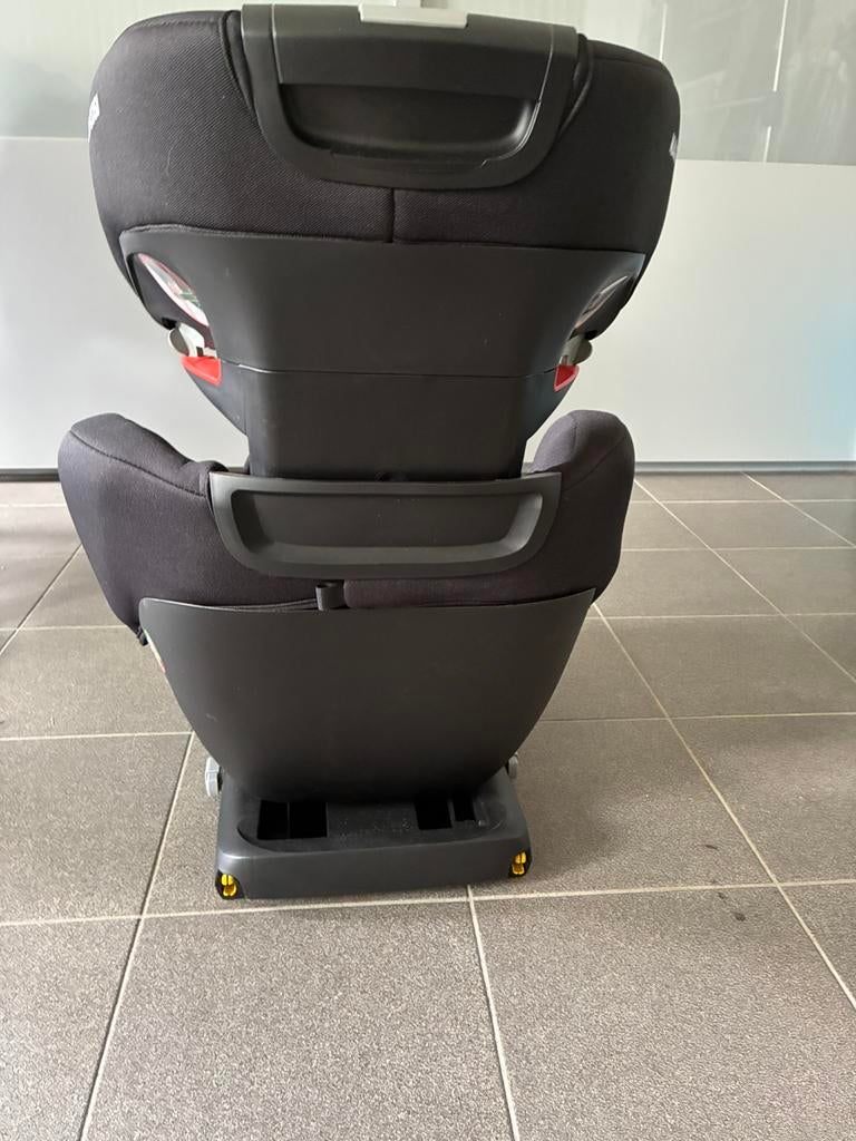 Maxi Cosi autostoel draaibaar 15 - 36 kg zgan, Autogordel, 15 t/m 36 kg, Ophalen of Verzenden, Zo goed als nieuw