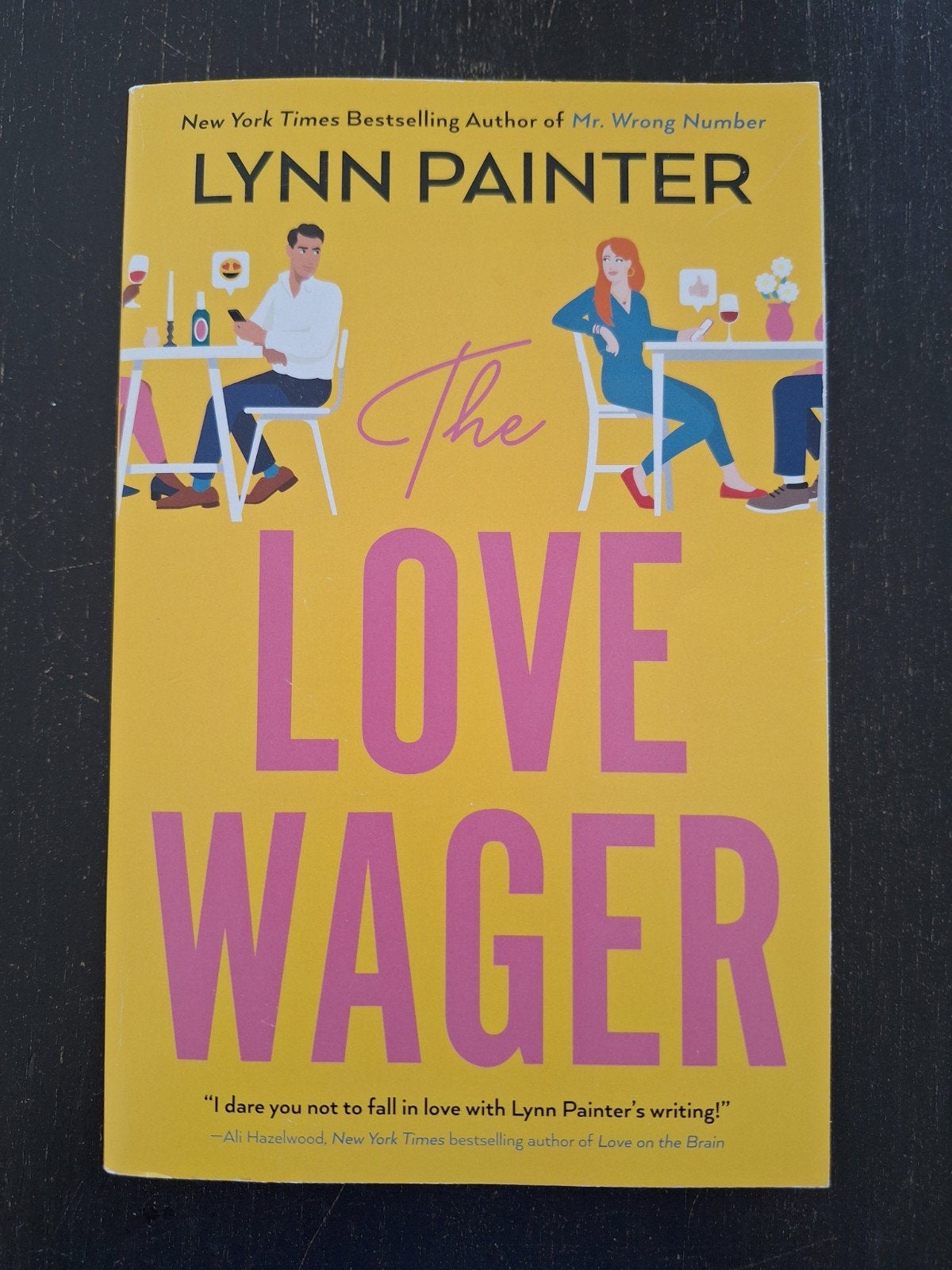 Diverse titels van Lynn Painter, Ophalen of Verzenden, Zo goed als nieuw