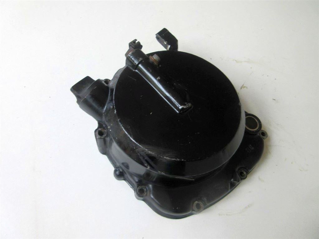 Kawasaki GPZ600 koppelingsdeksel koppeling deksel GPZ 600 R, Ophalen of Verzenden, Gebruikt