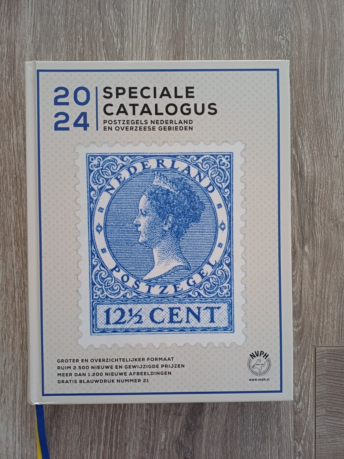 Speciale Catalogus Postzegels NL en Overzeese Gebiede, Verzenden, Na 1940, Postfris