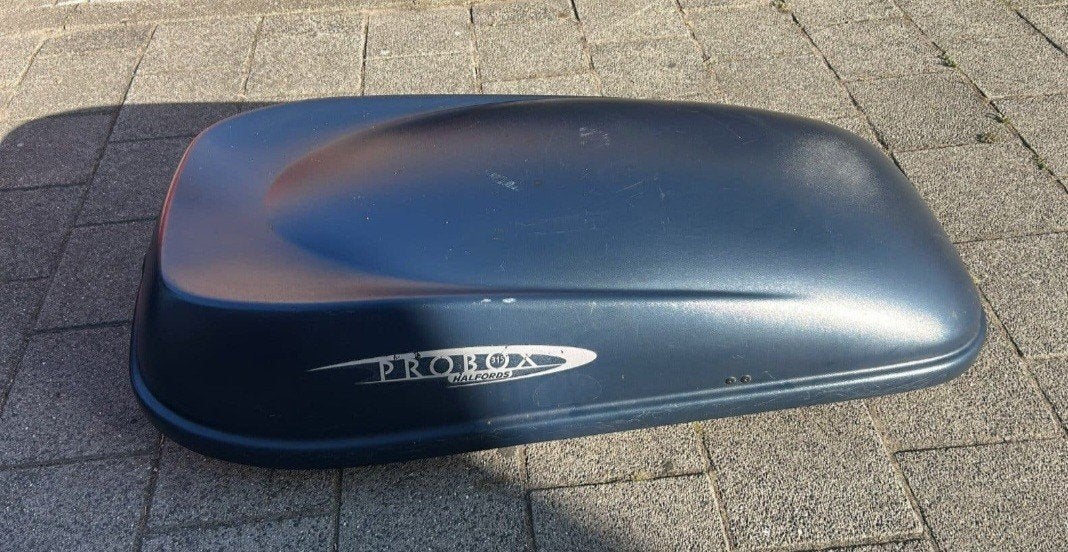 Hapro Probox 315 Dakkoffer - Compact en Betrouwbaar, Ophalen, Gebruikt