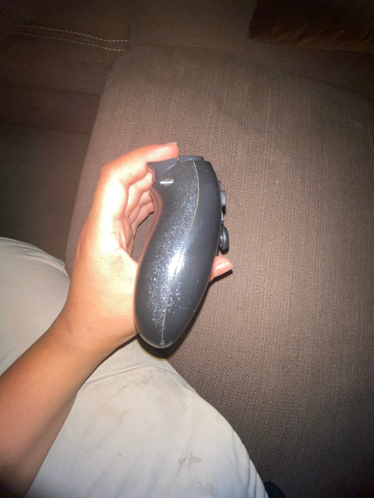 Battletron Controller - Gebruikt, Spelcomputers en Games, Ophalen, Overige merken, Zo goed als nieuw, PC