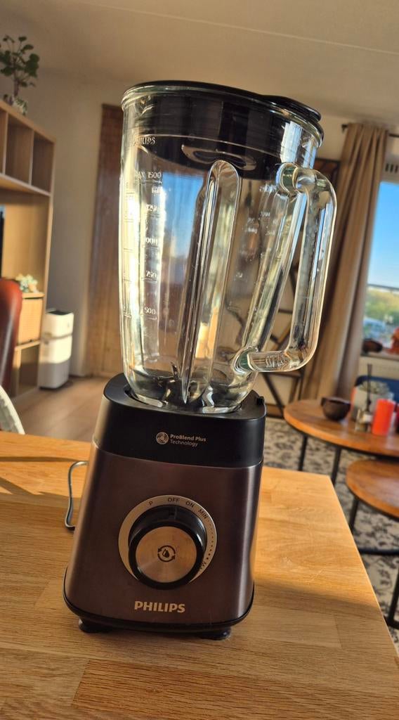 Philips 5000 Series Blender, Ophalen of Verzenden, Blender