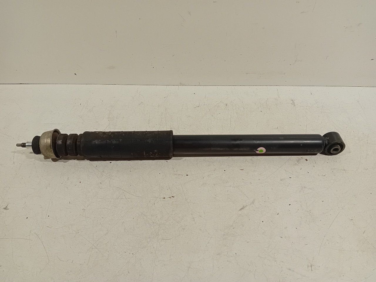 Schokbreker rechts achter Nissan Note, Onderdelen@venauto.nl, Van der Ven Autorecycling B.V., Gebruikt, Ettenseweg 76, 4706 PB Roosendaal, The Netherlands