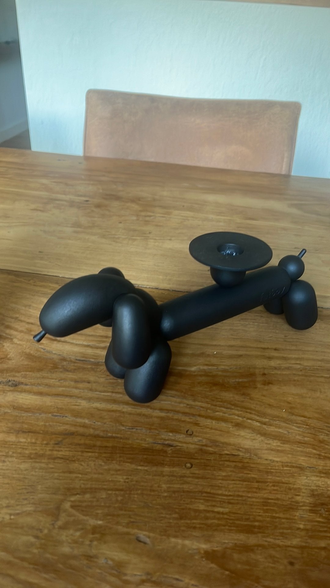 Fatboy can dog kandelaars, Huis en Inrichting, Ophalen, Zo goed als nieuw