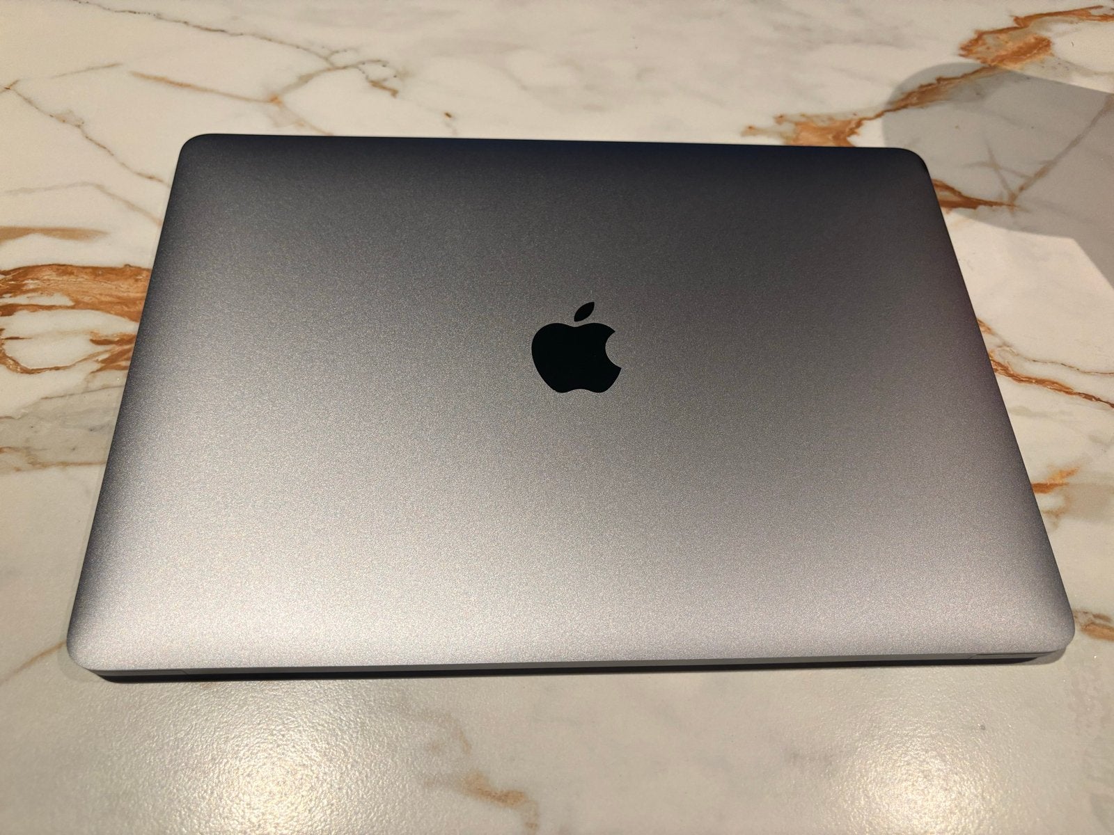 MacBook Pro 13 inch (2019) - Goede staat, Gebruikt, 8 GB, 13 inch, Minder dan 2 Ghz