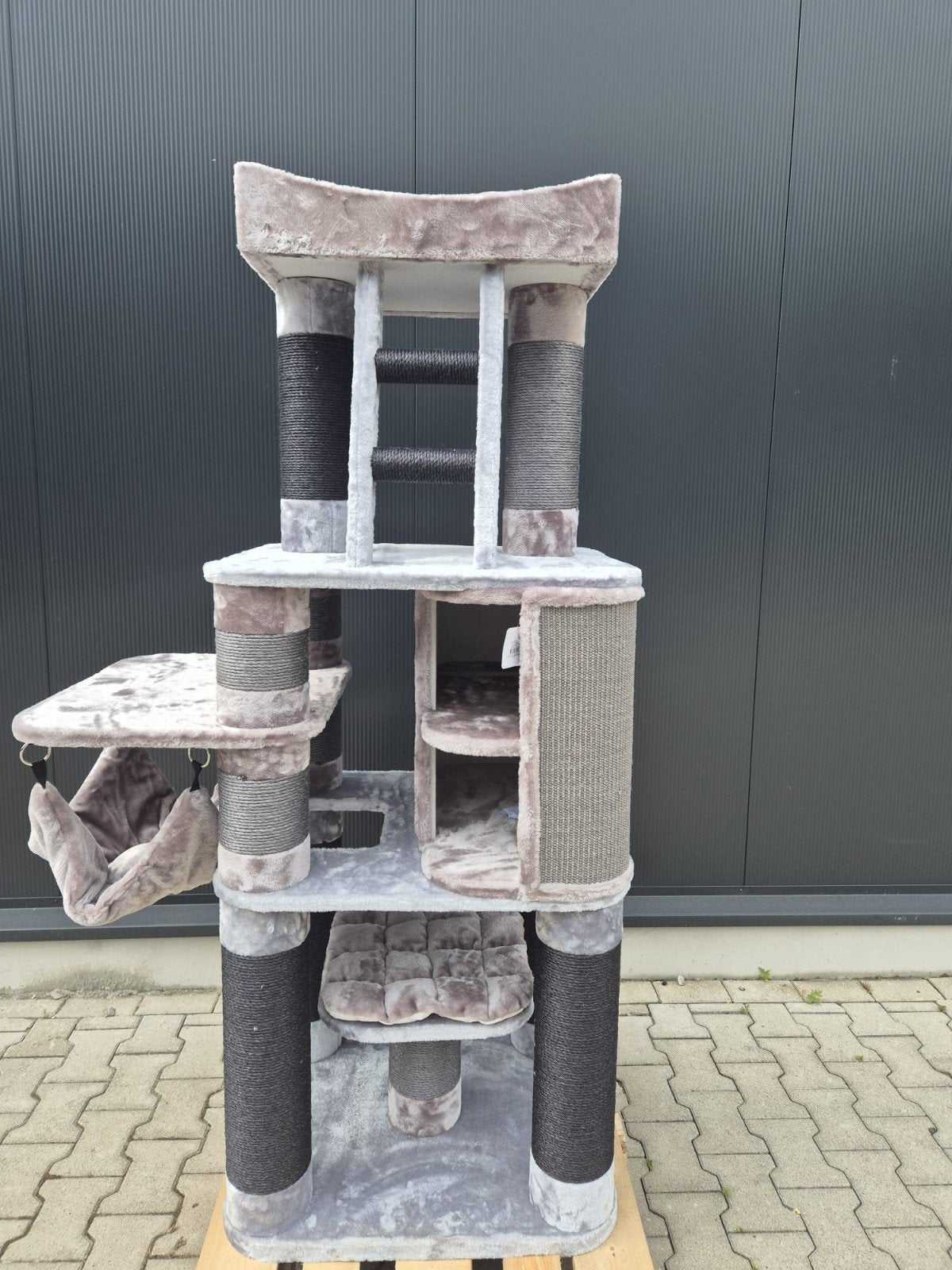 Nieuwe krabpaal merk Adori, Dieren en Toebehoren, Ophalen, Nieuw, Krabpaal