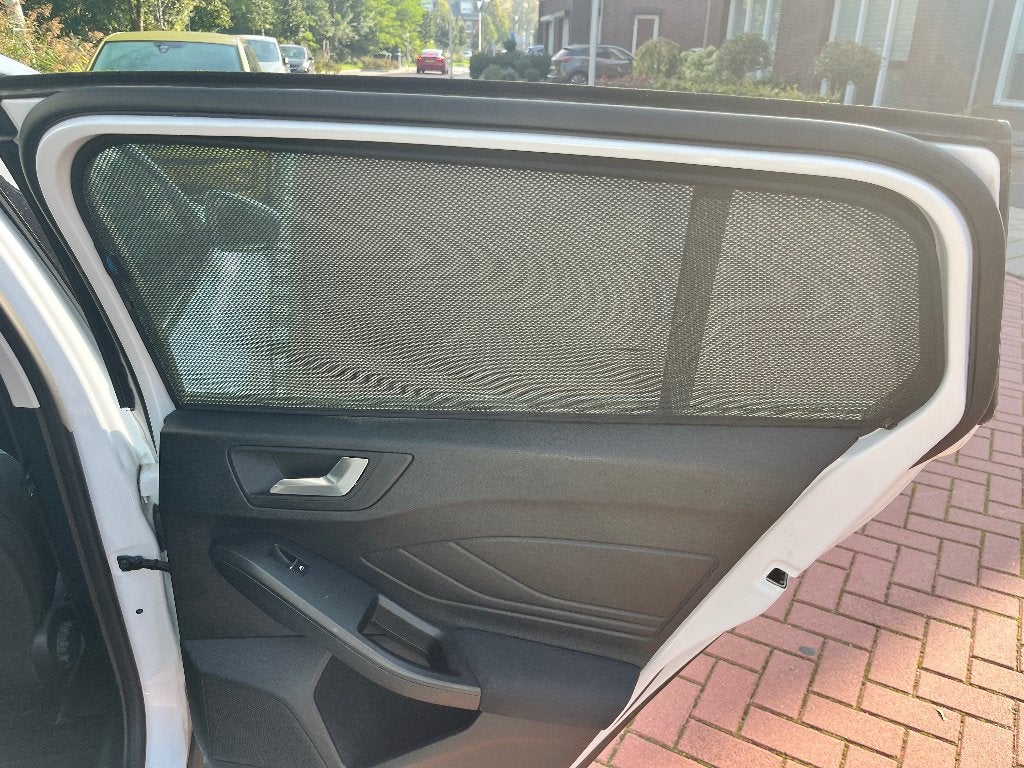 Zonneschermen Ford focus wagon, Ophalen, Ford