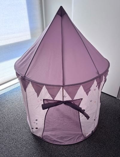 Petit Amélie speeltent, Ophalen, Zo goed als nieuw