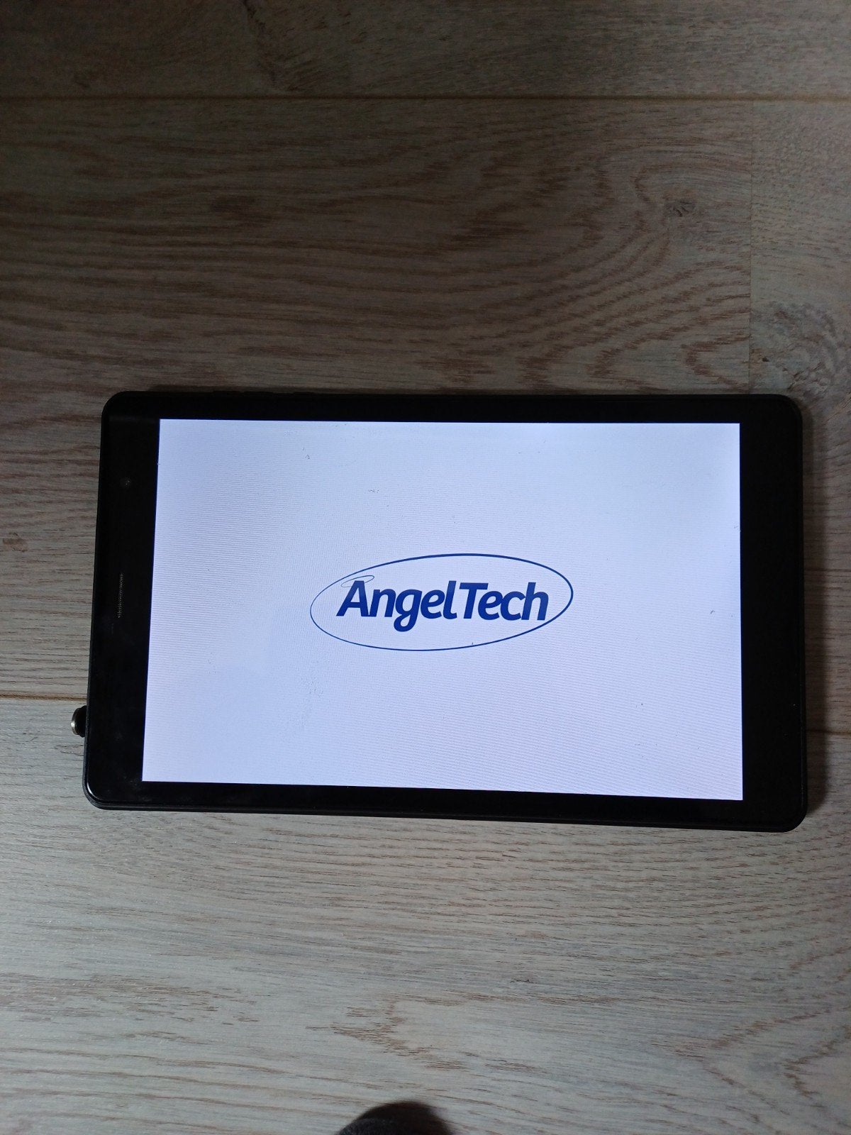 Angel Tech Kindertablet 8 inch 64GB + 64GB SD-kaart, Computers en Software, Angel Tech, 8 inch, Ophalen of Verzenden, Zo goed als nieuw