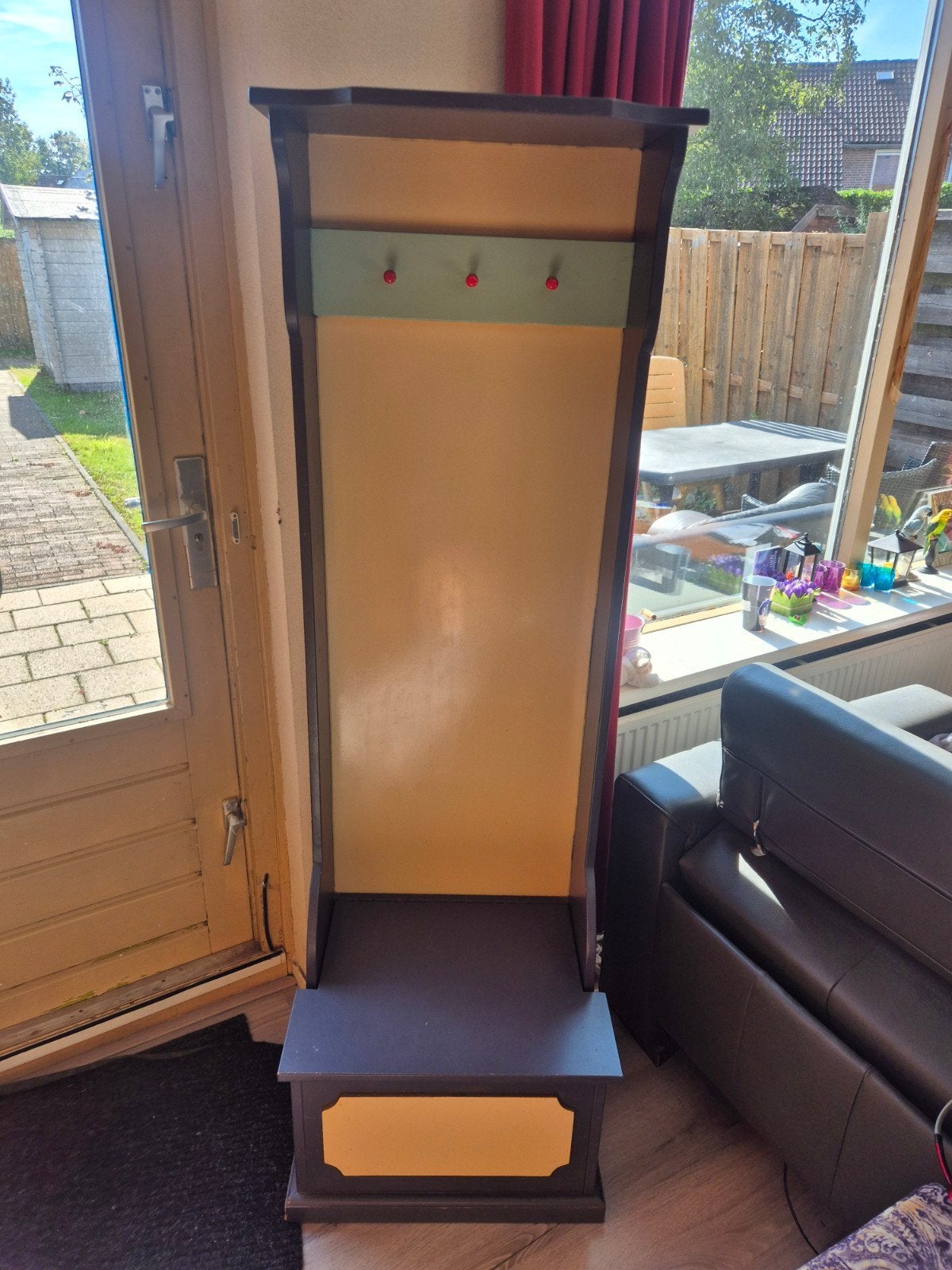 kastje, Ophalen, 25 tot 50 cm, 50 tot 100 cm, Minder dan 100 cm