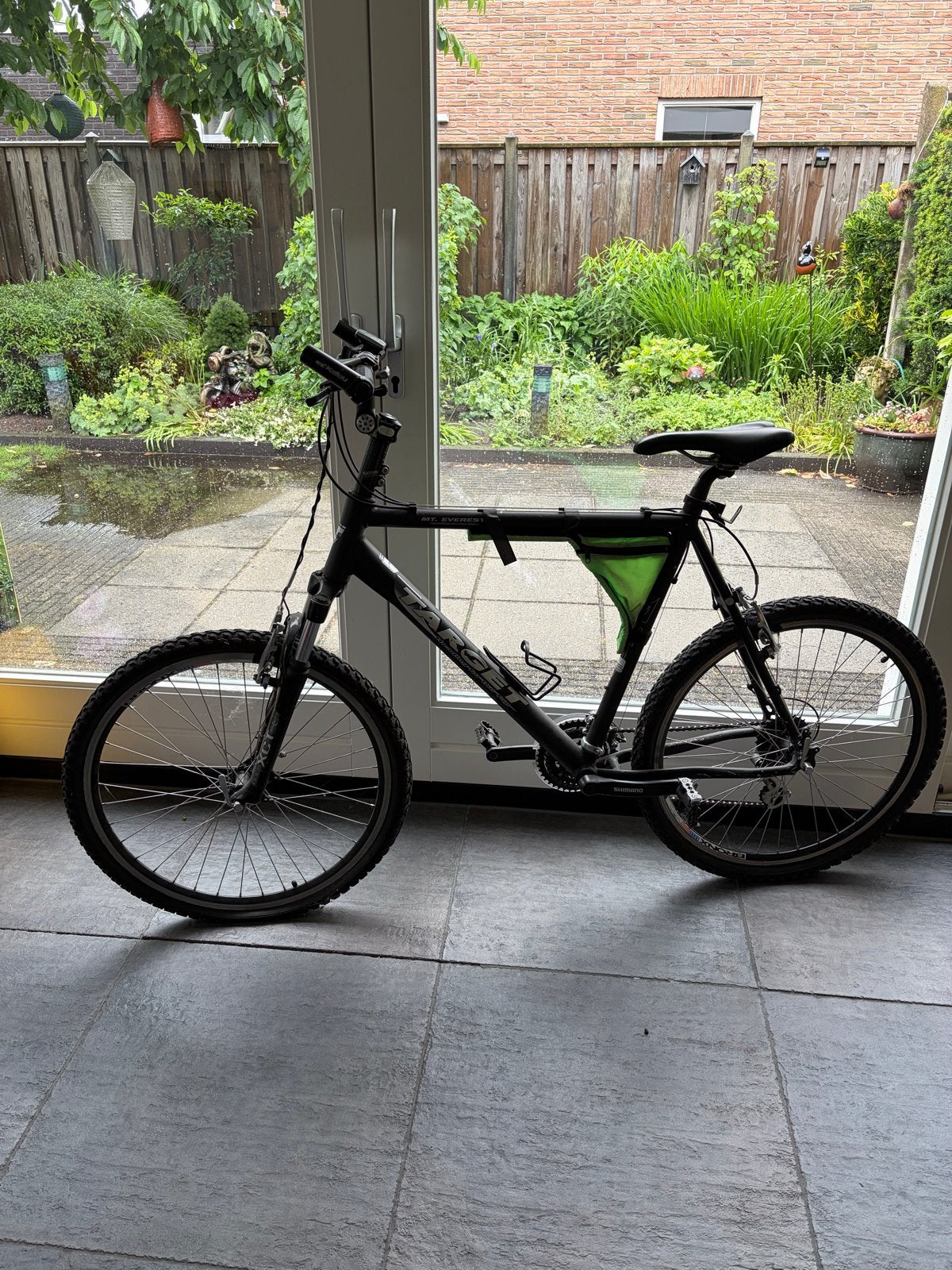Mt. Everest Target Mountainbike - Gebruikt, Gebruikt, Hardtail, 49 tot 53 cm, Ophalen