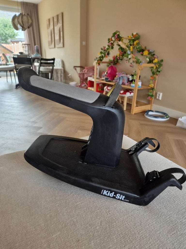 Kid-sit meerijdplankje met zitje, Kinderen en Baby's, Ophalen, Gebruikt, Kinderwagen, Overige merken