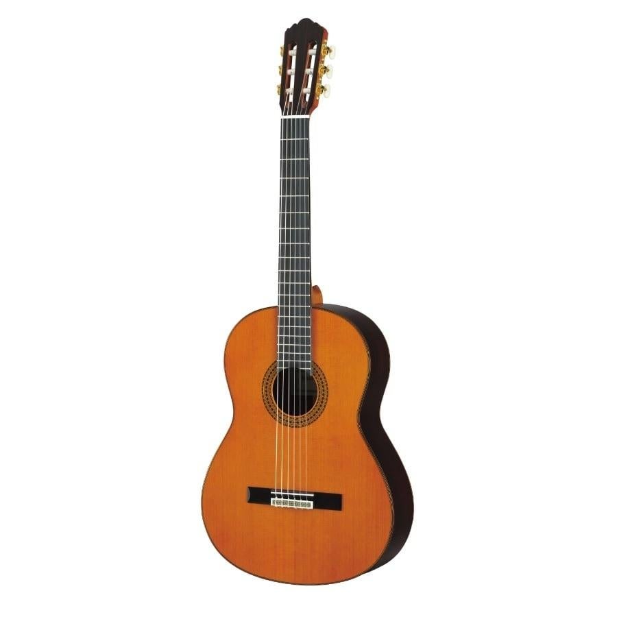 Yamaha GC22C - Klassieke Gitaar NIEUW, Klassieke of Spaanse gitaar, Nieuw, Ophalen of Verzenden, Yamaha Music Europe GmbH, Siemensstraße 22–34, 25462 Rellingen,Duitsland