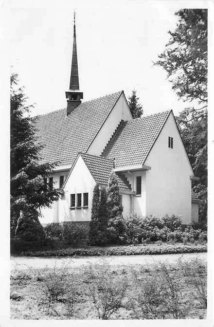 301-297-015 Renkum Oranje Nassau Oord, Verzenden, Voor 1920, Gelderland