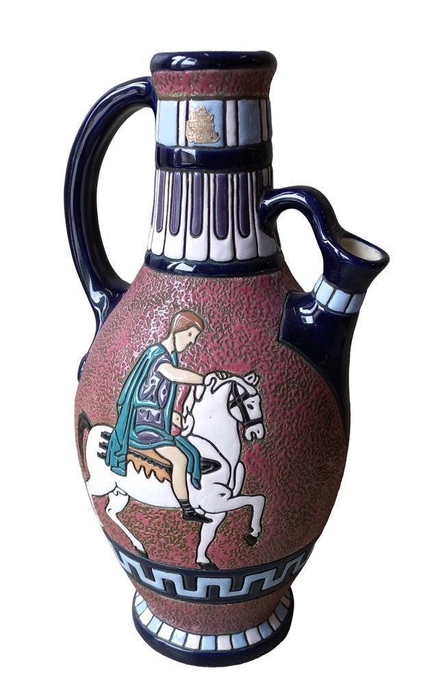 grote Amphora vaas/kruik, Ophalen of Verzenden