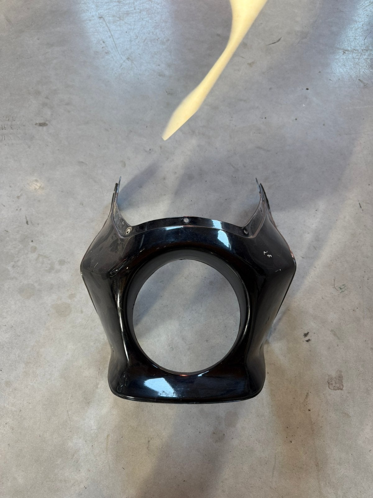 Honda MB kuipje origineel, Ophalen of Verzenden, Gebruikt