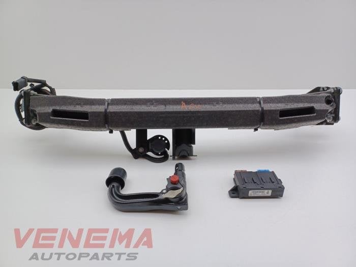 Trekhaak van een DS Automobiles DS7 Crossback, Gebruikt, -, Overige automerken, -
