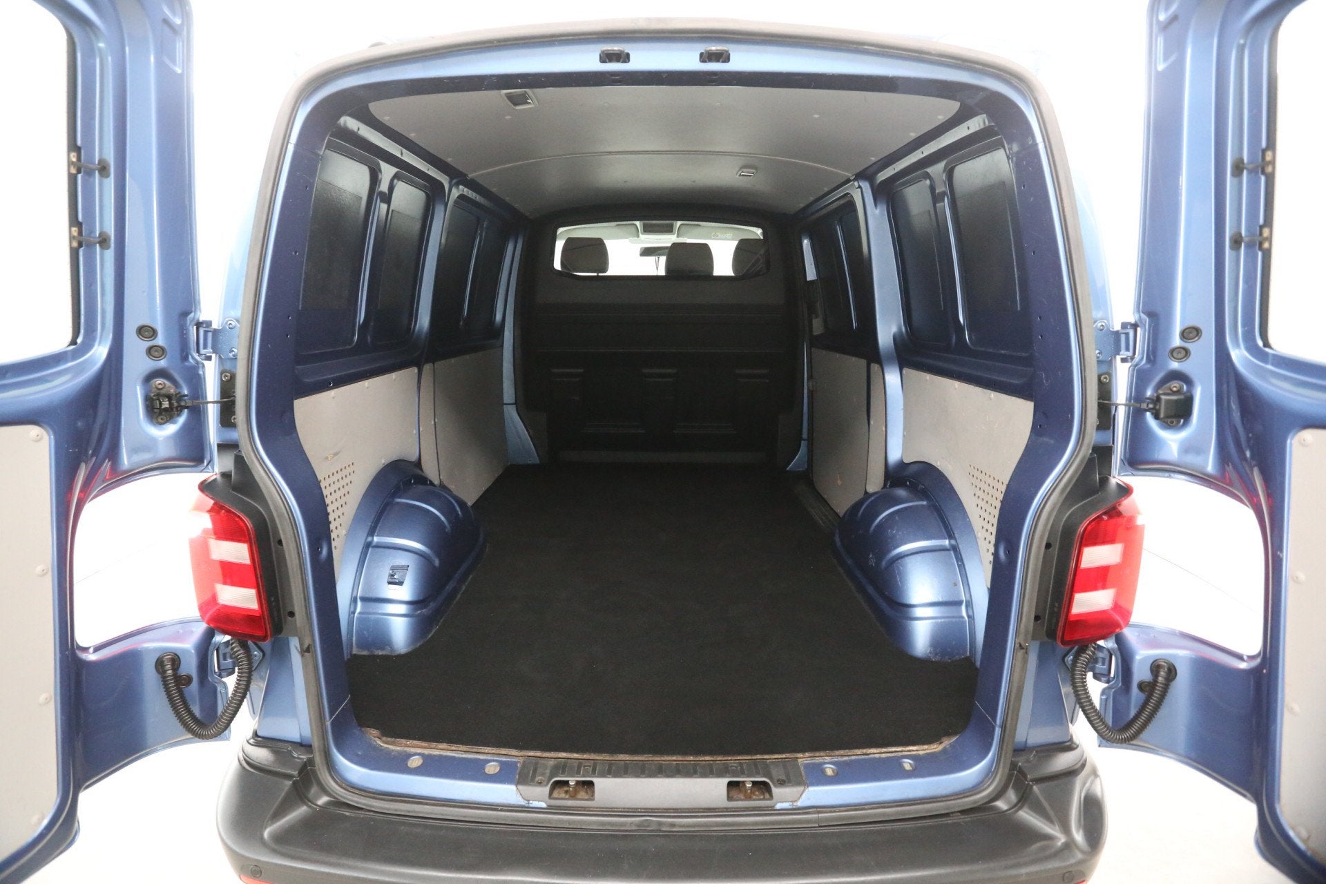 Volkswagen Transporter 2.0 TDI L1H1 | Marge | Airco | 3 Zits, Auto's, Voorwielaandrijving, Euro 5, Gebruikt, 4 cilinders
