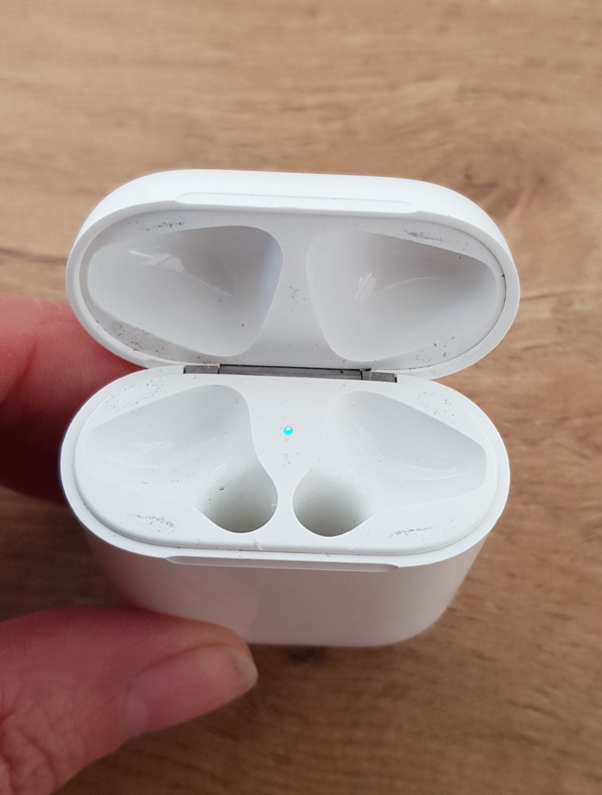 Lightning oplaad-case Apple AirPods, Ophalen of Verzenden, Overige merken