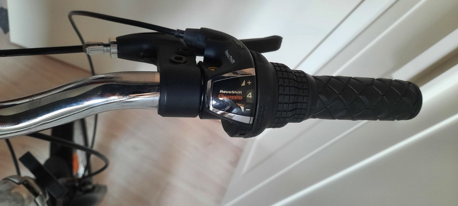 Foto 5 van Pelikaan vouwfiets
