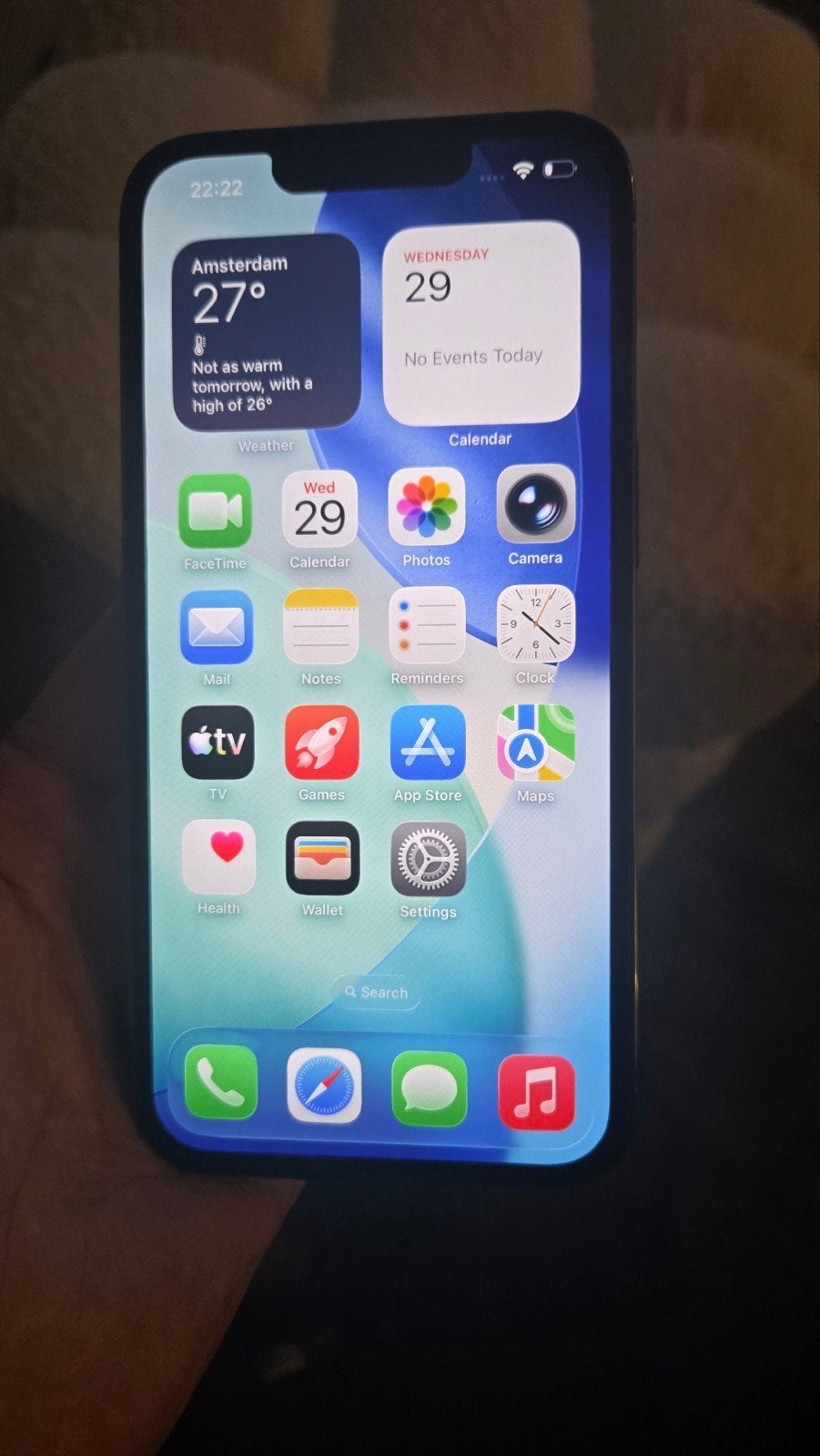 13 pro 128gb as new, Ophalen of Verzenden, Zo goed als nieuw, 128 GB