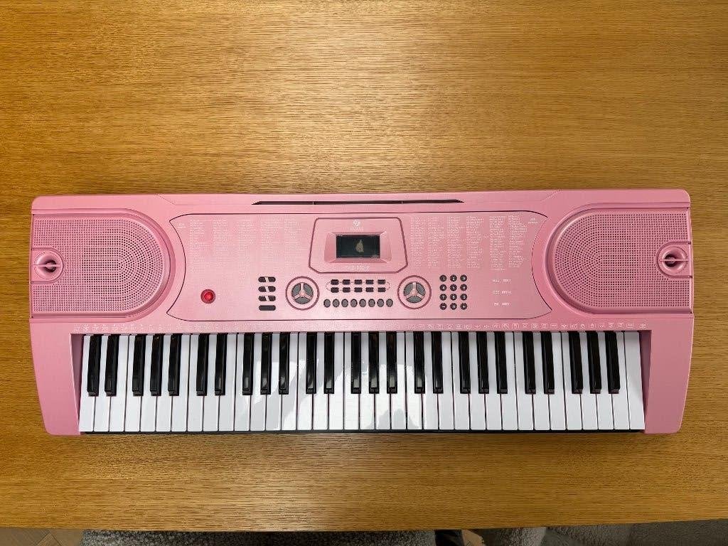 keyboard in nieuwstaat, Muziek en Instrumenten, Overige merken, 61 toetsen, Ophalen of Verzenden, Zo goed als nieuw