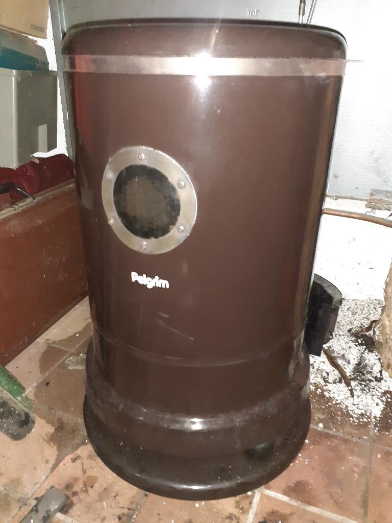 1keer olie kachel   1 keer gasfles kachel, Ophalen, Overige brandstoffen, Petroleumkachel