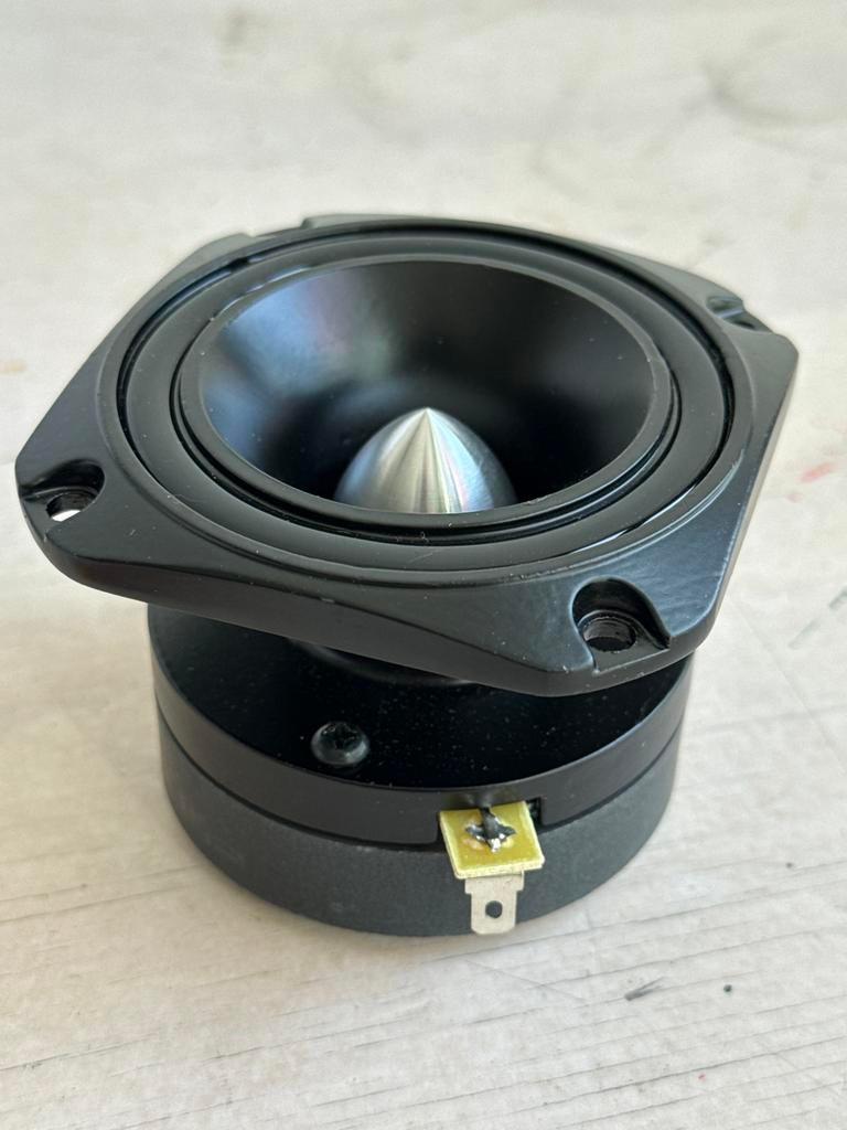 JBSYSTEMS HT30 Super Tweeter & N3 2-weg Crossover, Overige merken, Overige typen, Nieuw, Ophalen of Verzenden