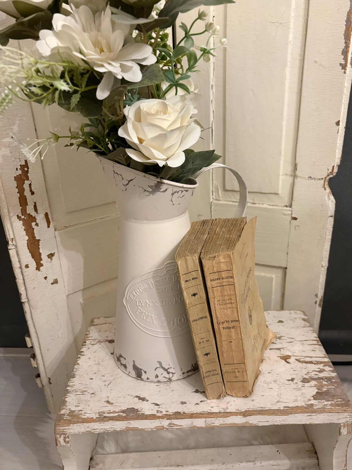 Oude Franse Boekjes Brocante, Antiek en Kunst, Antiek | Boeken en Bijbels, Ophalen of Verzenden