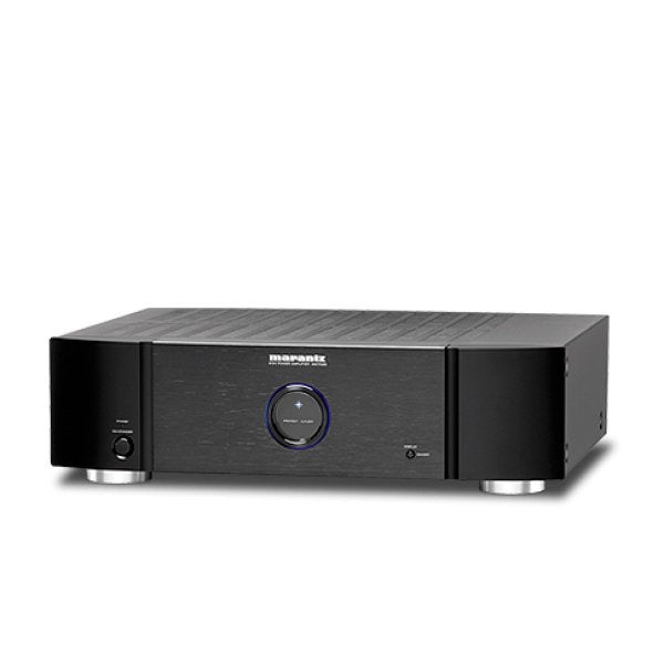 Marantz MM7025 eindversterker, Ophalen of Verzenden, Zo goed als nieuw