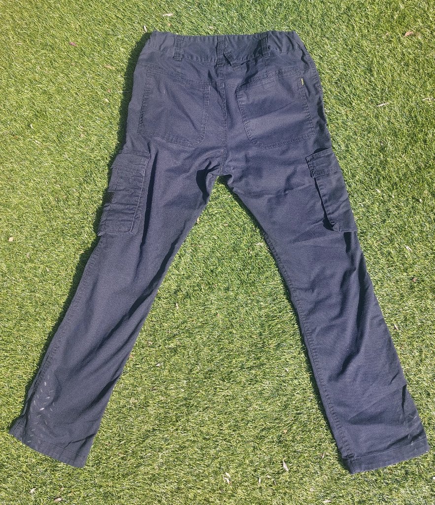 Handhaving Pakket MBO Rijnland (Zonder Uniform), Ophalen, Zo goed als nieuw