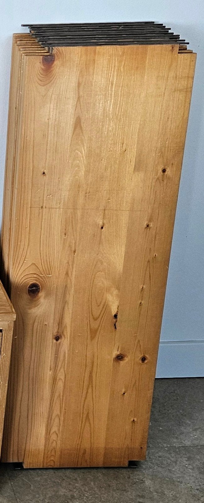 Lundia planken, Huis en Inrichting, Kasten | Stellingkasten, Ophalen, Gebruikt