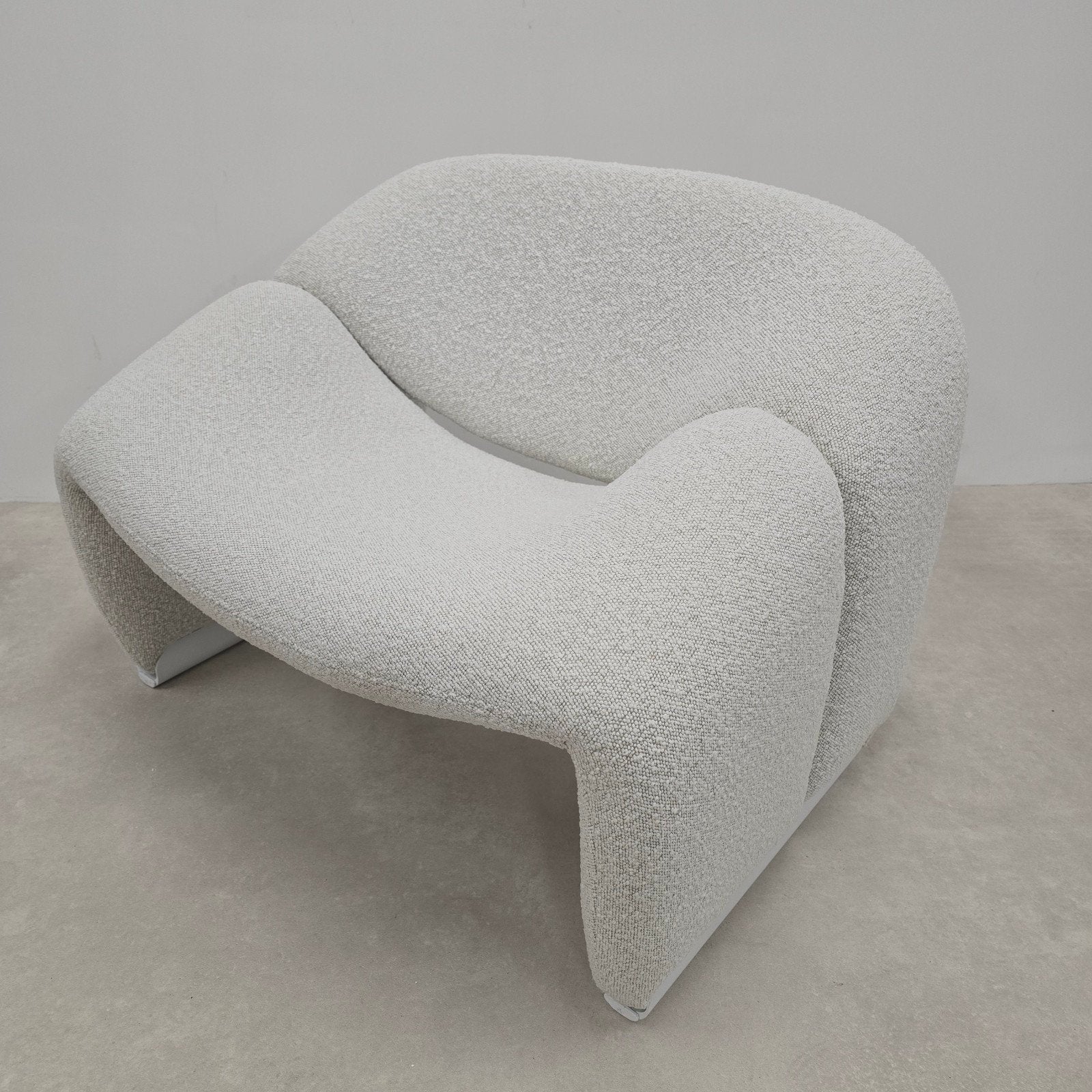 Artifort Groovy fauteuil (F598) | Pierre Paulin | nieuwstaat, Ophalen, -, -, Nieuw