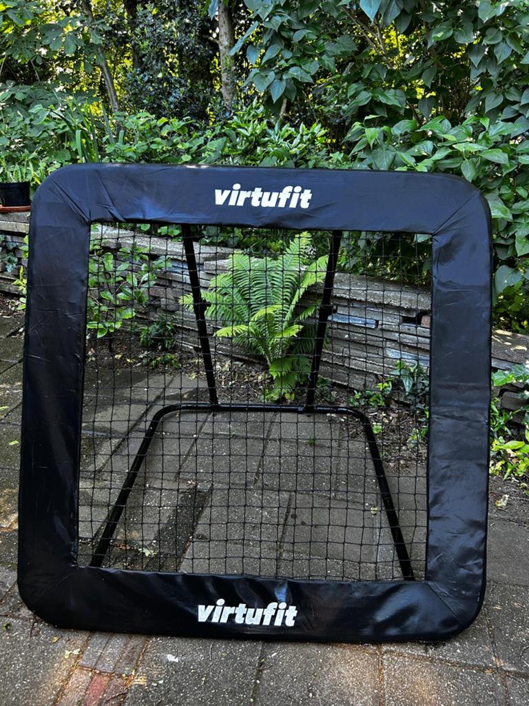 Rebounder Virtufit 1.24x1.24 cm, Ophalen