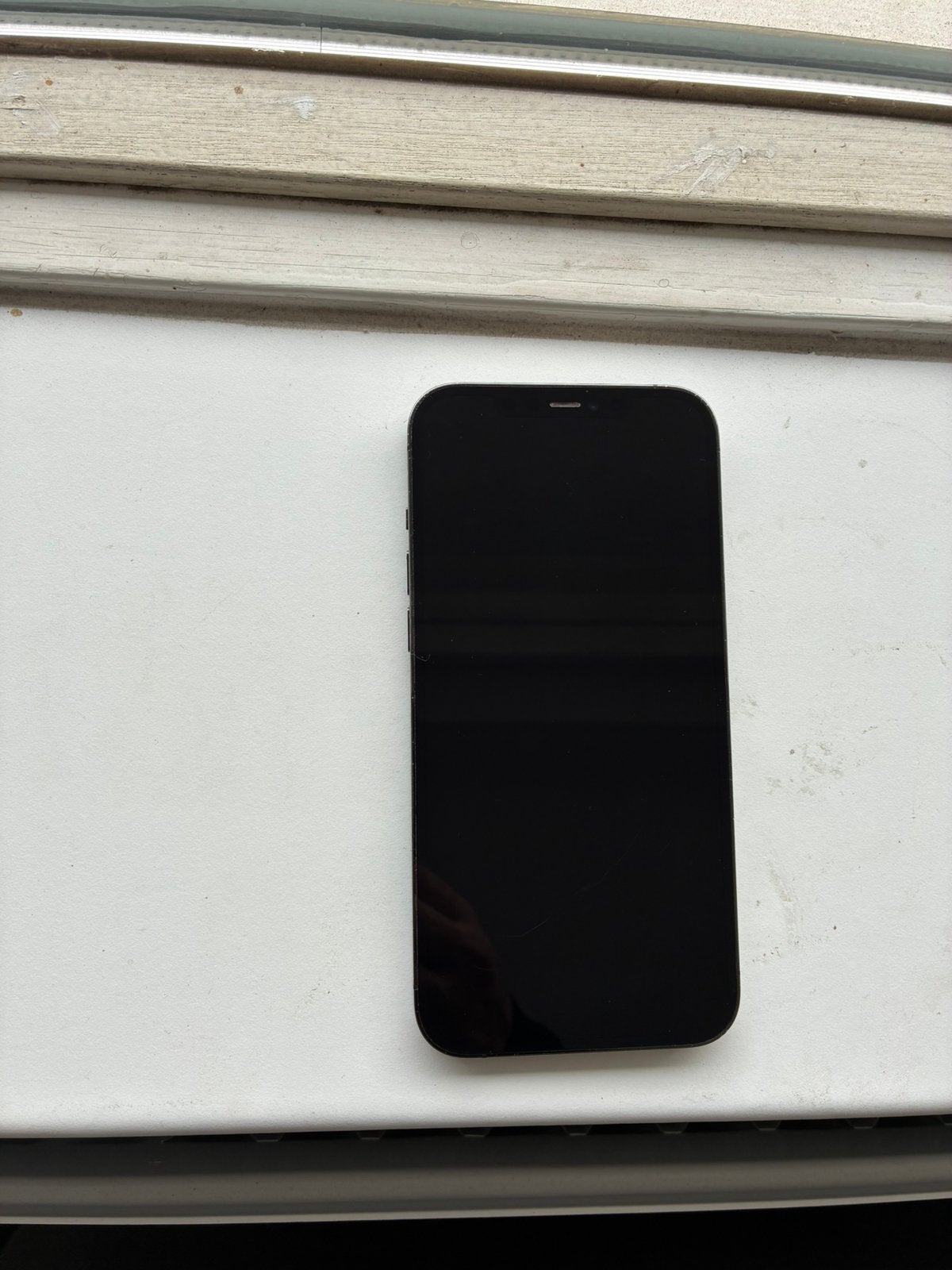 Iphone 12 pro max, Ophalen of Verzenden, Zo goed als nieuw, Overige typen