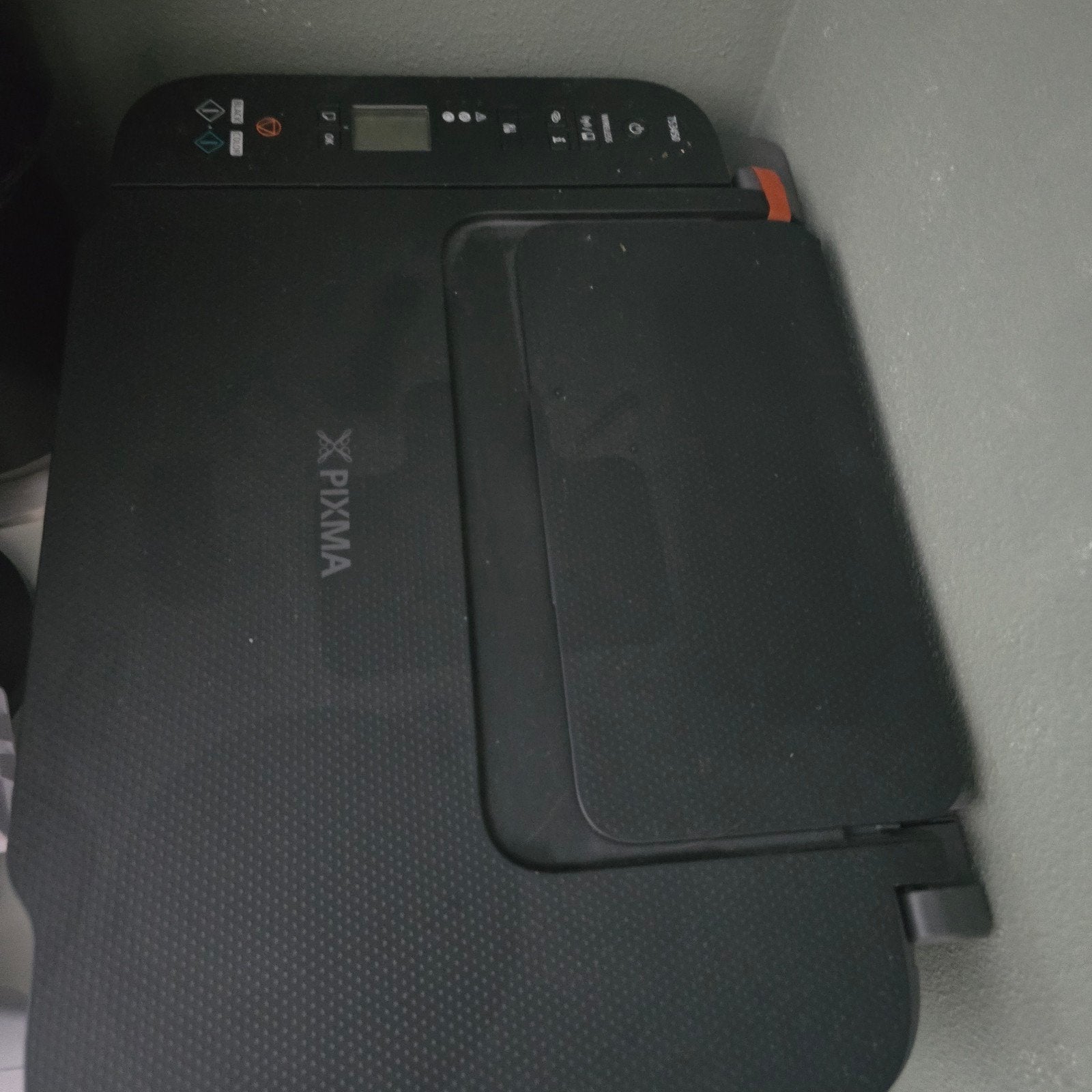 Canon Pixma All-in-one printer - Nieuwstaat (mist kabel), Computers en Software, Printers, Ophalen, Kleur printen, Canon, Inkjetprinter