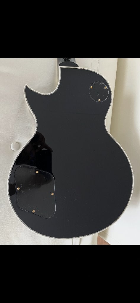 Gitar, Muziek en Instrumenten, Ophalen, Zo goed als nieuw, Solid body, Overige merken