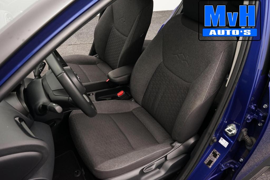 Toyota Yaris Cross 1.5 Hybrid Active|CAMERA|ADAP.CRUISE|LED, Auto's, Toyota, Stof, Gebruikt, 750 kg, Start-stop-systeem