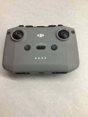 DJI RC-N1 (C5) - (RC231) afstandsbediening / controller, Ophalen of Verzenden, Zo goed als nieuw
