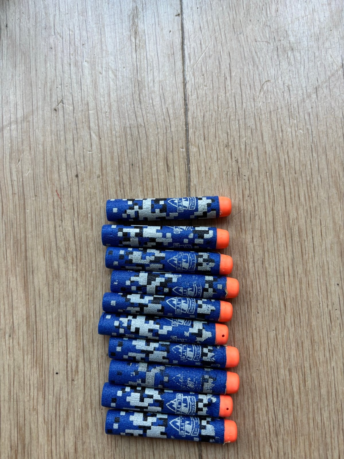 Nerf Elite 2.0 Echo CS-10 Blaster met accessoires, Ophalen, Gebruikt